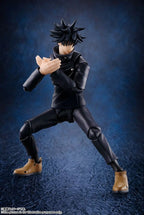 Jujutsu Kaisen - S.H.Figuarts Actionfigur Megumi Fushiguro Figur – Bild 2