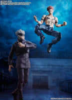 Jujutsu Kaisen - S.H.Figuarts Actionfigur Satoru Gojo Figur – Bild 2