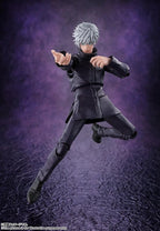 Jujutsu Kaisen - S.H.Figuarts Actionfigur Satoru Gojo Figur – Bild 3
