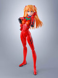 Evangelion - S.H.Figuarts Actionfigur Asuka Shikinami Langley Figur – Bild 1