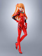 Evangelion - S.H.Figuarts Actionfigur Asuka Shikinami Langley Figur – Bild 2