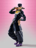 JoJo's Bizarre Adventure - S.H.Figuarts Actionfigur Josuke Higashikata Figur – Bild 1