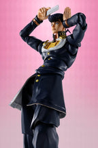 JoJo's Bizarre Adventure - S.H.Figuarts Actionfigur Josuke Higashikata Figur – Bild 5
