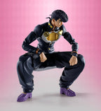 JoJo's Bizarre Adventure - S.H.Figuarts Actionfigur Josuke Higashikata Figur – Bild 6