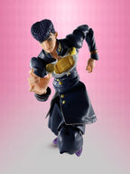 JoJo's Bizarre Adventure - S.H.Figuarts Actionfigur Josuke Higashikata Figur – Bild 7