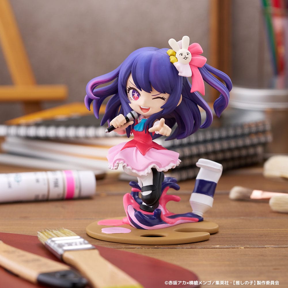 Oshi no Ko - Ai - PalVerse – Bild 2