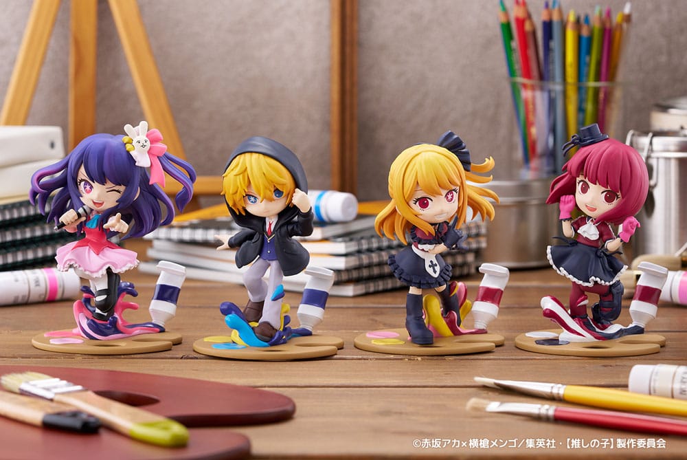 Oshi no Ko - Ai - PalVerse – Bild 3