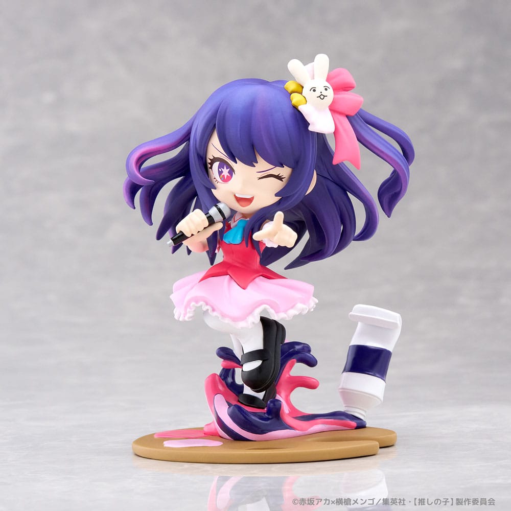 Oshi no Ko - Ai - PalVerse – Bild 4