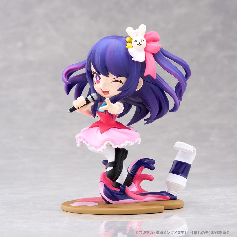 Oshi no Ko - Ai - PalVerse – Bild 5