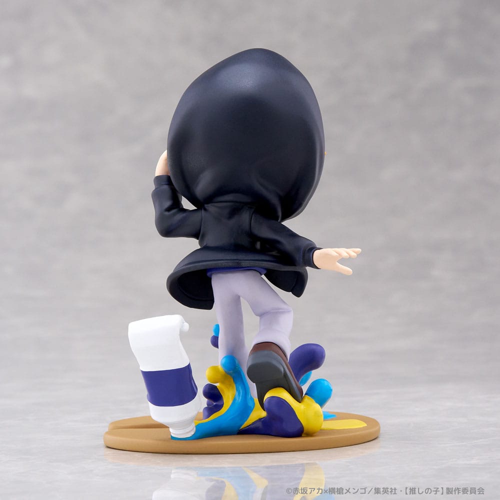 Oshi no Ko - Aqua - PalVerse – Bild 6