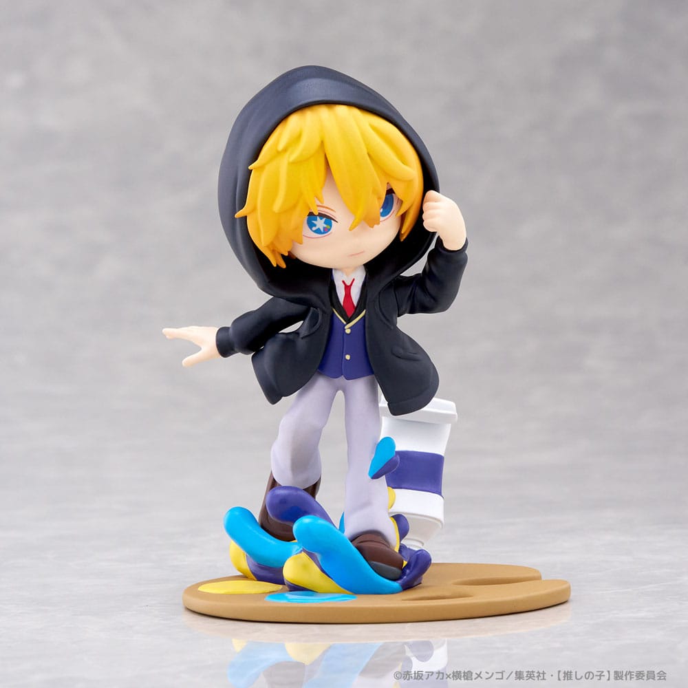 Oshi no Ko - Aqua - PalVerse – Bild 7