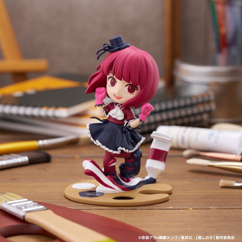 Oshi no Ko - Kana Arima - PalVerse – Bild 2