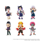 Demon Slayer: Kimetsu no Yaiba - Demon Slayer PalVerse Minifiguren vol.2 Blind Box Display (6) – Bild 1