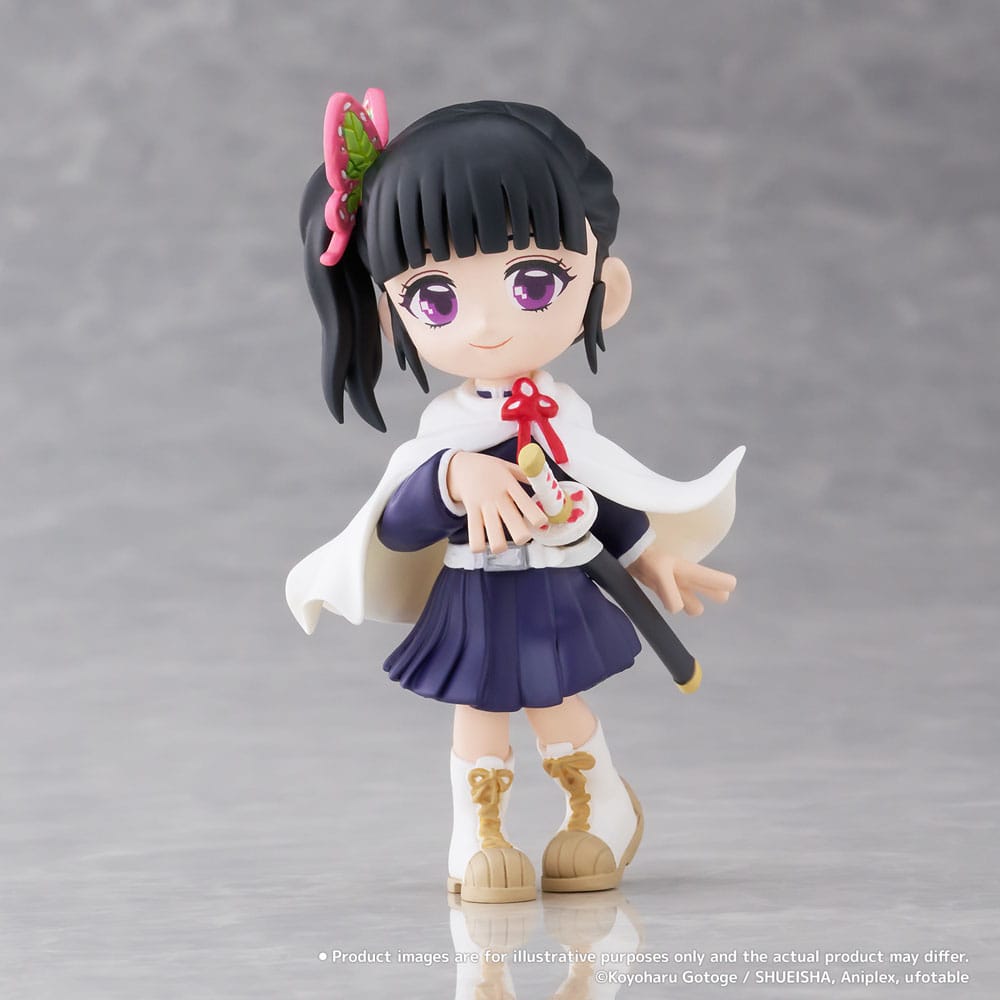 Demon Slayer: Kimetsu no Yaiba - Demon Slayer PalVerse Minifiguren vol.2 Blind Box Display (6) – Bild 12