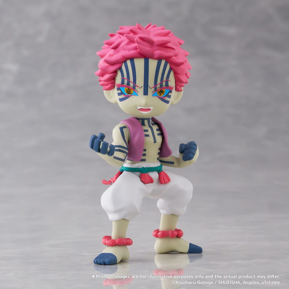 Demon Slayer: Kimetsu no Yaiba - Demon Slayer PalVerse Minifiguren vol.2 Blind Box Display (6) – Bild 8