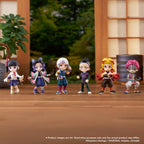 Demon Slayer: Kimetsu no Yaiba - Demon Slayer PalVerse Minifiguren vol.2 Blind Box Display (6) – Bild 9