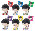 Osomatsu-san - PVC Figuren Blind Box 6er-Pack Petatto Clockwork Box Ver. Figur – Bild 1