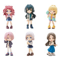 Gakuen Idolmaster - Blind Box Mini Figuren PalVerse Vol. 1 9 cm Sortiment (6) Figur – Bild 1