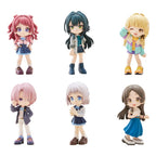 Gakuen Idolmaster - Blind Box Mini Figuren PalVerse Vol. 1 9 cm Sortiment (6) Figur – Bild 1