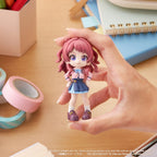 Gakuen Idolmaster - Blind Box Mini Figuren PalVerse Vol. 1 9 cm Sortiment (6) Figur – Bild 10