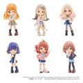 Idolmaster - The Idolmaster PalVerse Minifiguren vol.2 Blind Box Display (6) – Bild 1
