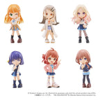 Idolmaster - The Idolmaster PalVerse Minifiguren vol.2 Blind Box Display (6) – Bild 1