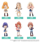 Idolmaster - The Idolmaster PalVerse Minifiguren vol.2 Blind Box Display (6) – Bild 11