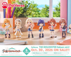 Idolmaster - The Idolmaster PalVerse Minifiguren vol.2 Blind Box Display (6) – Bild 17
