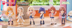 Idolmaster - The Idolmaster PalVerse Minifiguren vol.2 Blind Box Display (6) – Bild 19