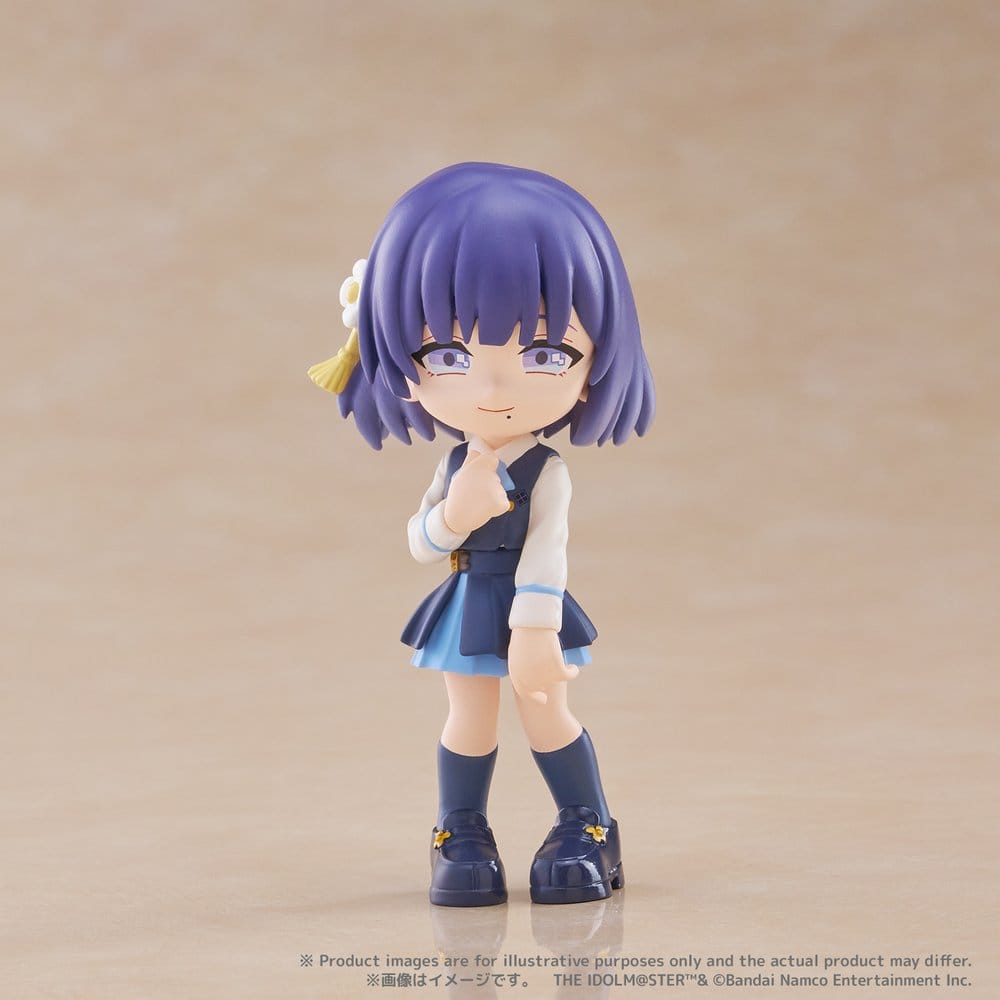 Idolmaster - The Idolmaster PalVerse Minifiguren vol.2 Blind Box Display (6) – Bild 4