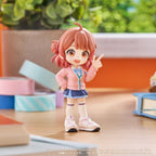 Idolmaster - The Idolmaster PalVerse Minifiguren vol.2 Blind Box Display (6) – Bild 5