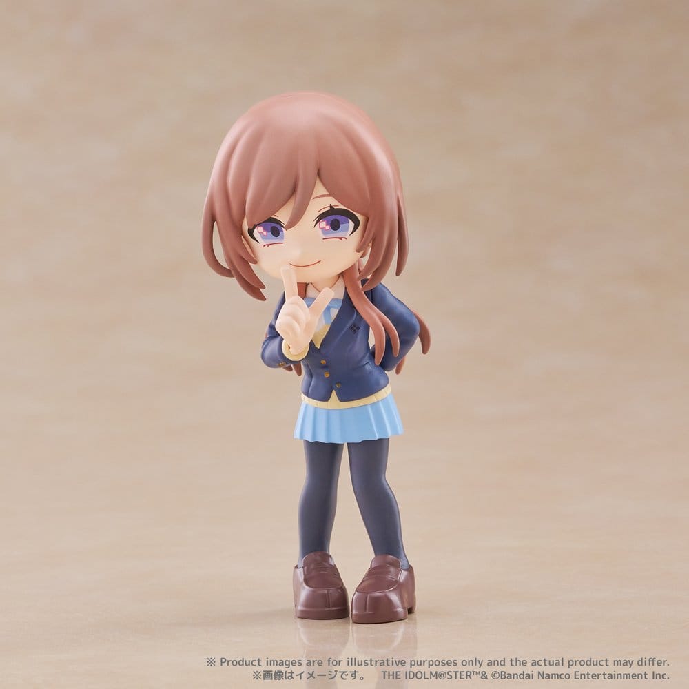 Idolmaster - The Idolmaster PalVerse Minifiguren vol.2 Blind Box Display (6) – Bild 8