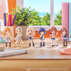 Idolmaster - The Idolmaster PalVerse Minifiguren vol.2 Blind Box Display (6) – Bild 9