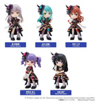 BanG Dream! - PalVerse Collection PVC Figuren Roselia Box Ver. 5 cm Sortiment (6) Figur – Bild 1