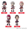 BanG Dream! - PalVerse Collection PVC Figuren Afterglow Box Ver. 5 cm Sortiment (6) Figur – Bild 1
