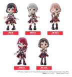 BanG Dream! - PalVerse Collection PVC Figuren Afterglow Box Ver. 5 cm Sortiment (6) Figur – Bild 1