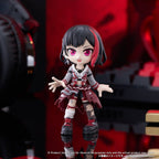 BanG Dream! - PalVerse Collection PVC Figuren Afterglow Box Ver. 5 cm Sortiment (6) Figur – Bild 10