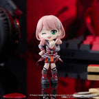 BanG Dream! - PalVerse Collection PVC Figuren Afterglow Box Ver. 5 cm Sortiment (6) Figur – Bild 14
