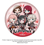 BanG Dream! - PalVerse Collection PVC Figuren Afterglow Box Ver. 5 cm Sortiment (6) Figur – Bild 15