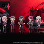 BanG Dream! - PalVerse Collection PVC Figuren Afterglow Box Ver. 5 cm Sortiment (6) Figur – Bild 2