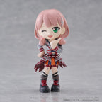 BanG Dream! - PalVerse Collection PVC Figuren Afterglow Box Ver. 5 cm Sortiment (6) Figur – Bild 3