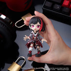 BanG Dream! - PalVerse Collection PVC Figuren Afterglow Box Ver. 5 cm Sortiment (6) Figur – Bild 8