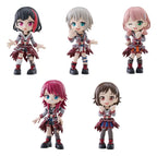 BanG Dream! - PalVerse Collection PVC Figuren Afterglow Box Ver. 5 cm Sortiment (6) Figur – Bild 9