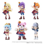 BanG Dream! - PalVerse Minifiguren Hello, Happy World! Blind Box Display (6) Figur – Bild 1