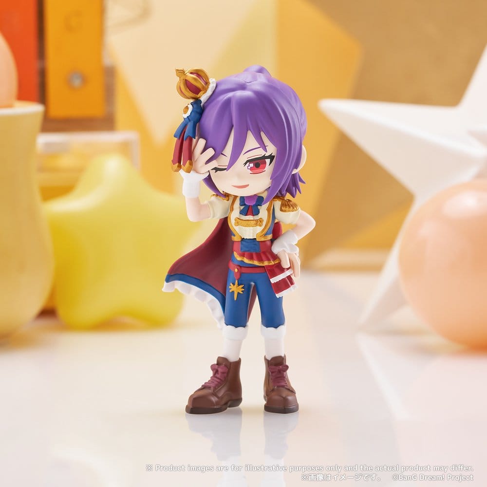 BanG Dream! - PalVerse Minifiguren Hello, Happy World! Blind Box Display (6) Figur – Bild 14
