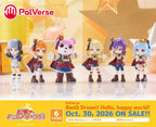 BanG Dream! - PalVerse Minifiguren Hello, Happy World! Blind Box Display (6) Figur – Bild 17