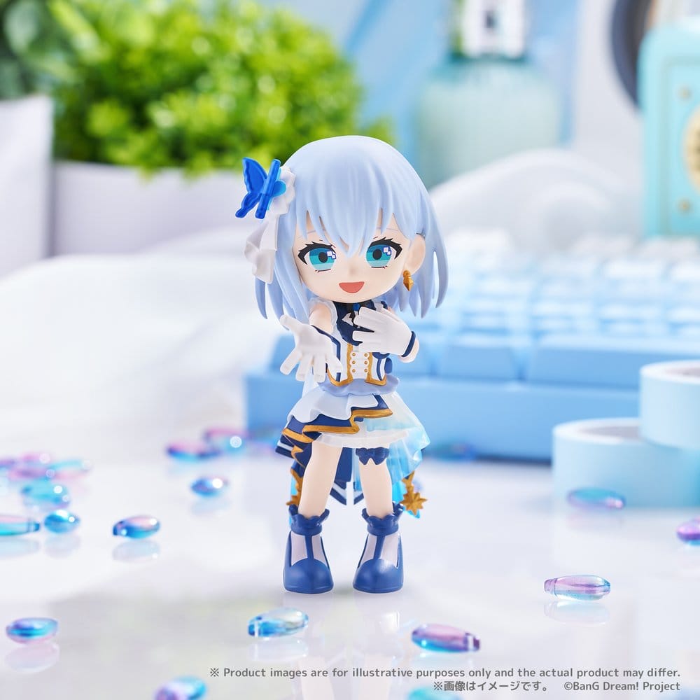 BanG Dream! - PalVerse Minifiguren Morfonica Blind Box Display (6) Figur – Bild 10