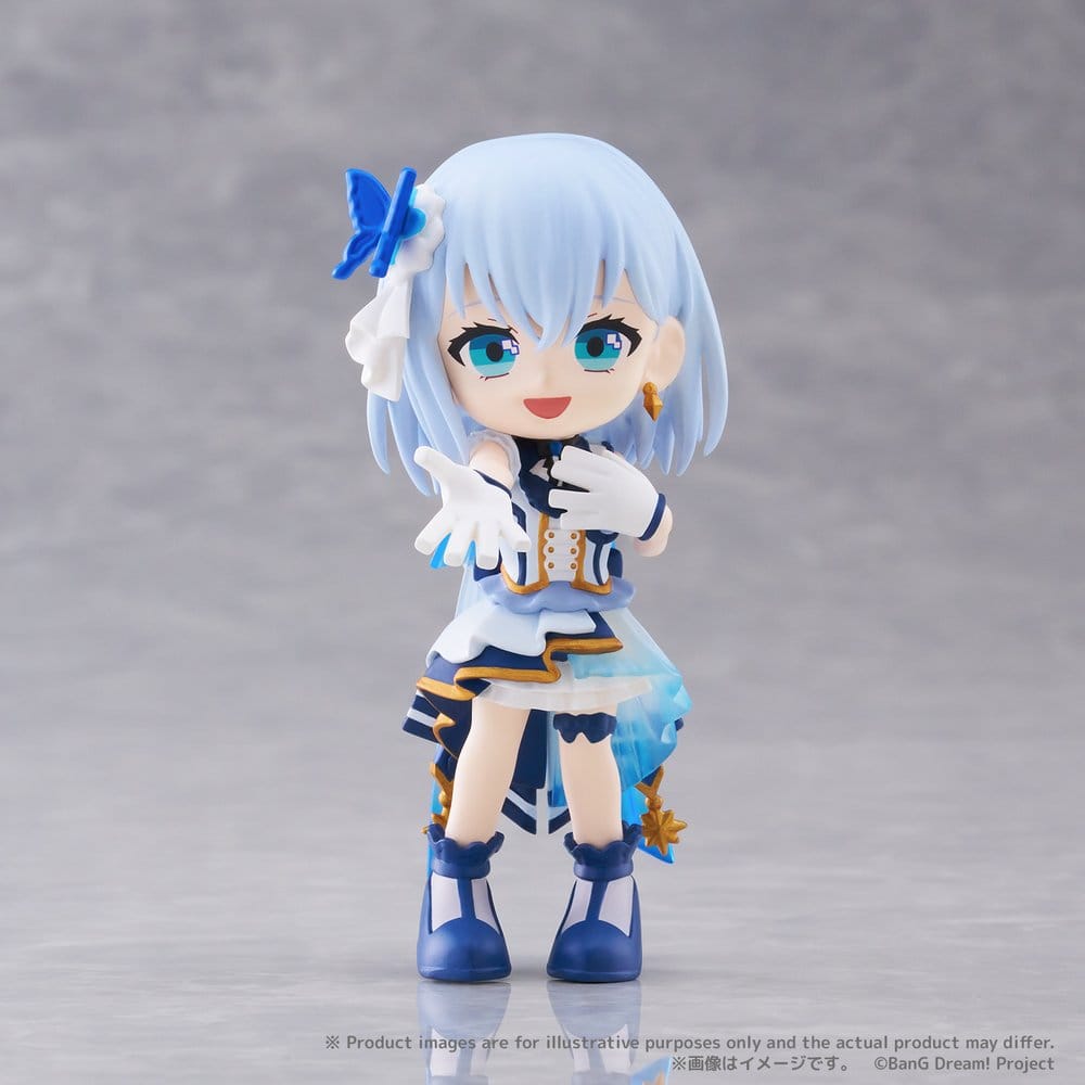 BanG Dream! - PalVerse Minifiguren Morfonica Blind Box Display (6) Figur – Bild 11