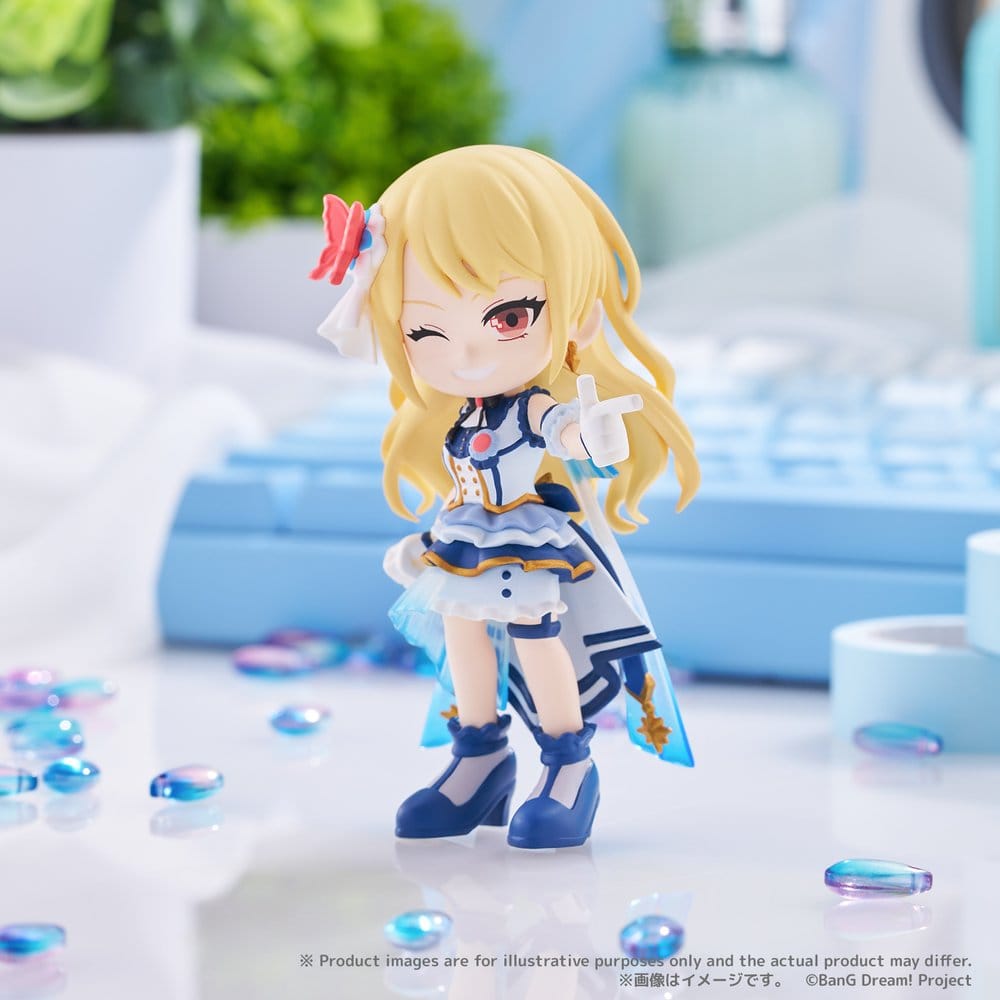 BanG Dream! - PalVerse Minifiguren Morfonica Blind Box Display (6) Figur – Bild 12