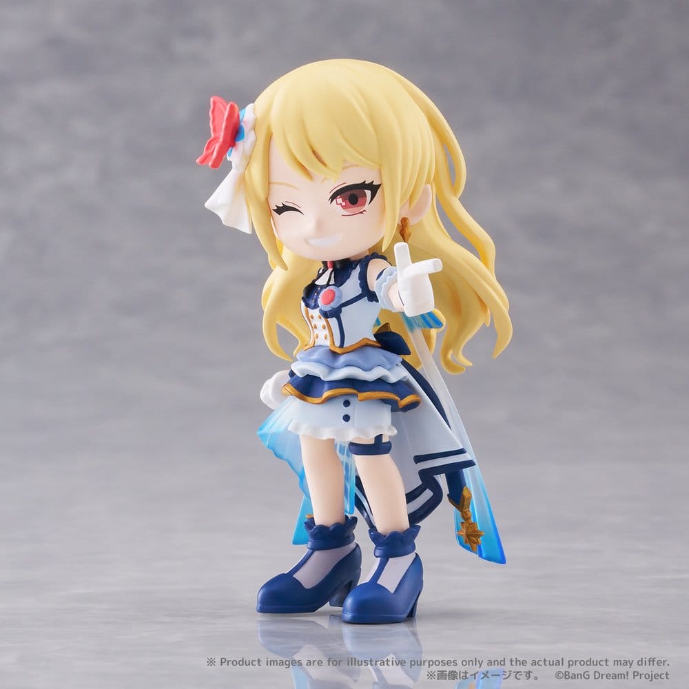 BanG Dream! - PalVerse Minifiguren Morfonica Blind Box Display (6) Figur – Bild 13